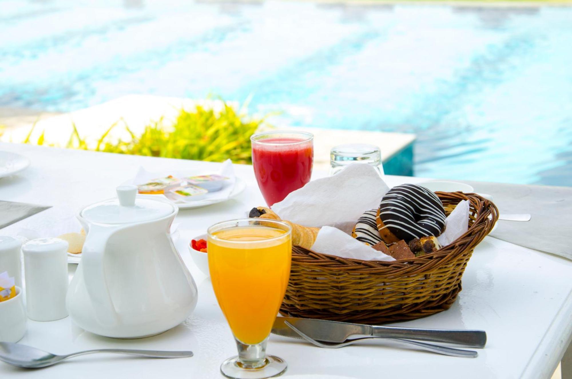 Tatsaraasa Resort & Spa, Udaipur Buitenkant foto