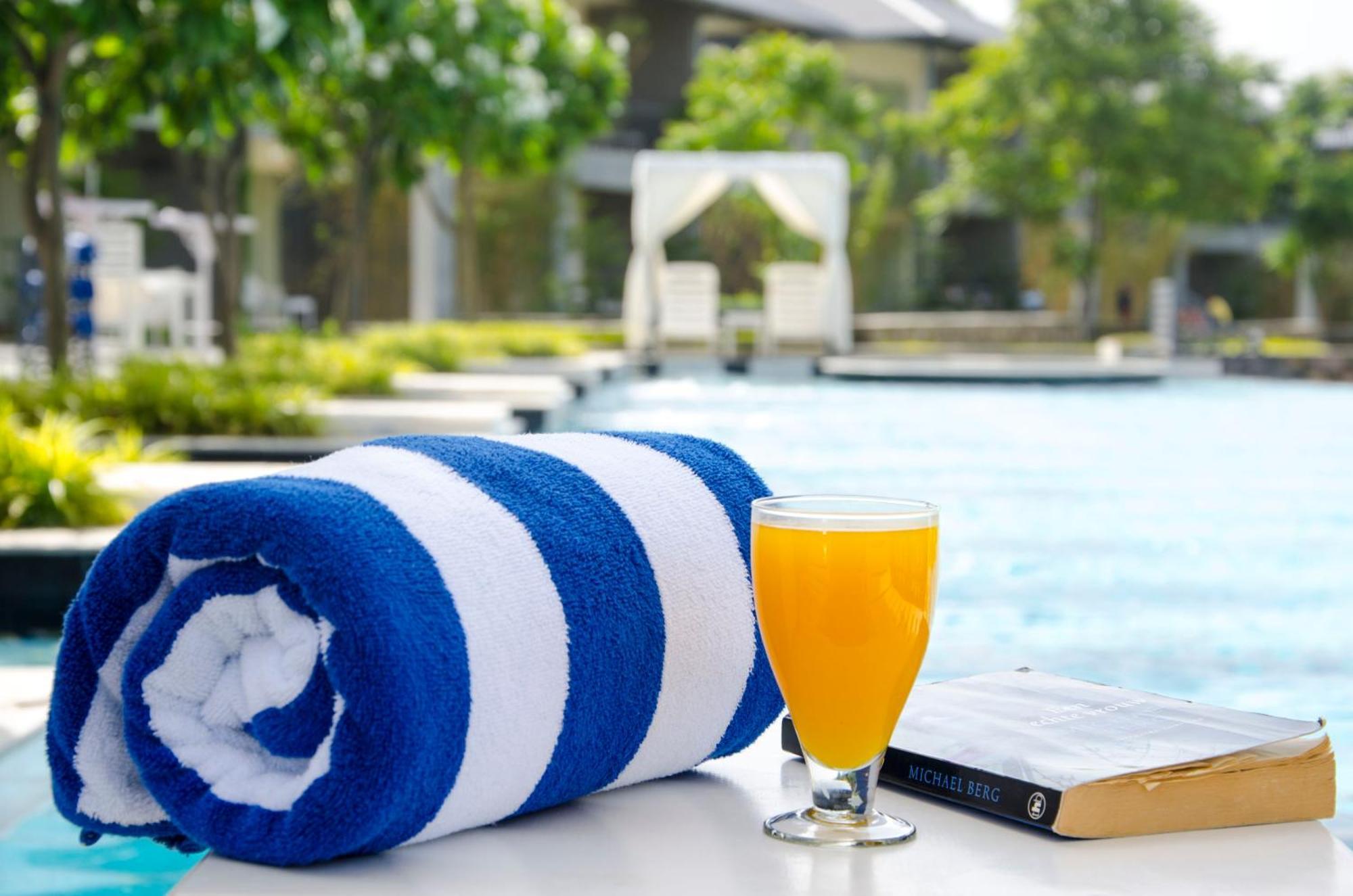 Tatsaraasa Resort & Spa, Udaipur Buitenkant foto