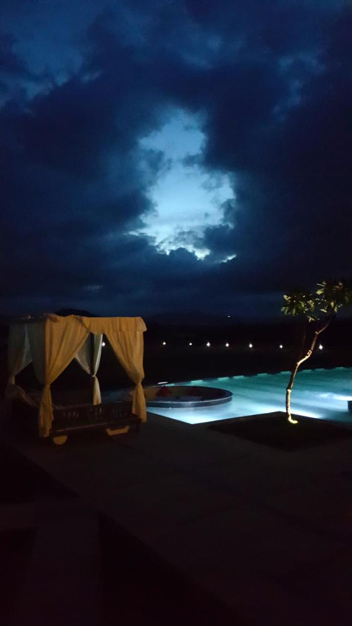 Tatsaraasa Resort & Spa, Udaipur Buitenkant foto